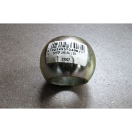 Kula do cięgła D.kat. 3-3  36,5/63mm