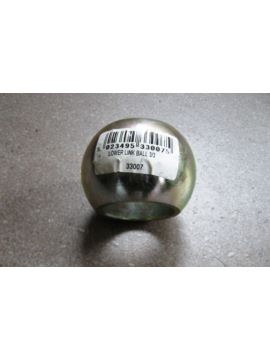 Kula do cięgła D.kat. 3-3  36,5/63mm