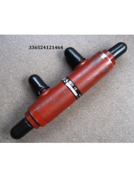 Zamek hydrauliczny HZD 10  m1,72 kg