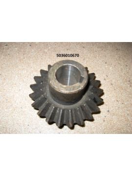 Koło stożkowe duże Z-21