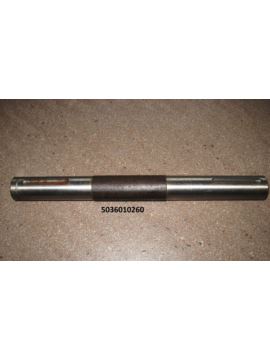 Wałek napędowy przystawki