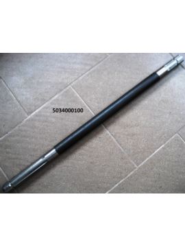 Wał główny przystawki