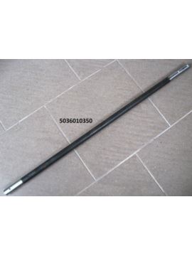 Wałek napędzający ramy głównej 100 cm