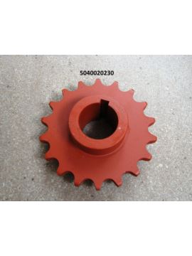 Koło łańcuchowe Z-18