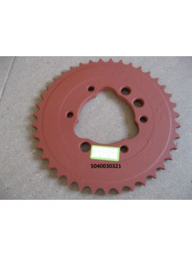 Koło łańcuchowe Z-39 napęd zespół pasowy