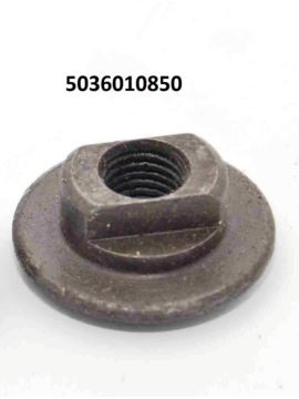 Trzymak tulejkowy noża gwint M10x1,5