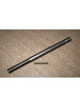 Śruba dwustronna oprawy