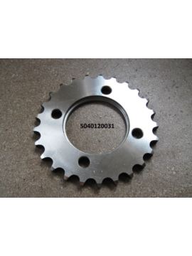 Koło łańcuchowe Z-25