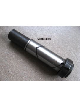 Cylinder przyśpieszacza n/typ