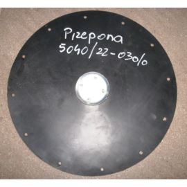 Przepona