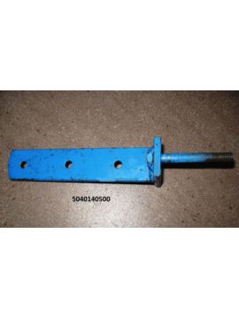 Łącznik sita kłosowego