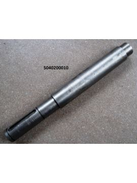 Wałek koła przenośnika ziarnowego