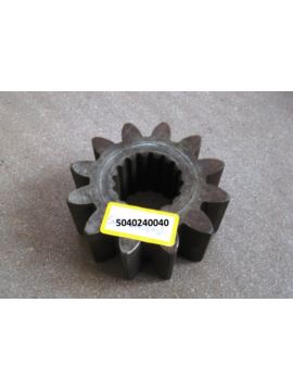 Koło zwolnicy małe Z-12