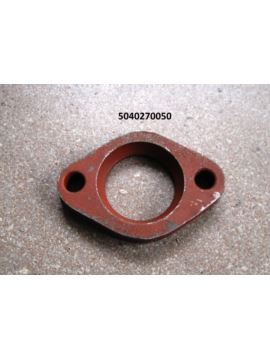 Oprawa tulei kuklistej zespołu pasowego