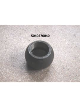 Tuleja kulista przekładni bezstopniowej