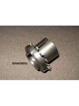 Tulejka dwudzielna na wał korbowy kpl