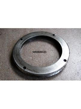 Tuleja bębna młócącego