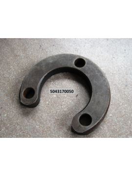 Pierścień dystansowy duży /podkowa/