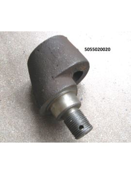 Mimośród targańca