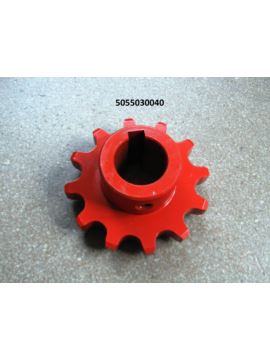 Koło łańcuchowe Z-12 3/4"