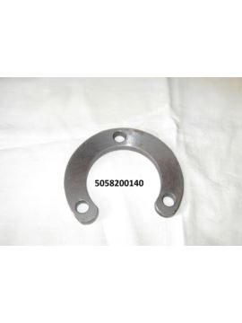 Pierścień dystansowy mały /podkowa/