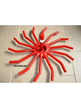 Gwiazda nagarniająca