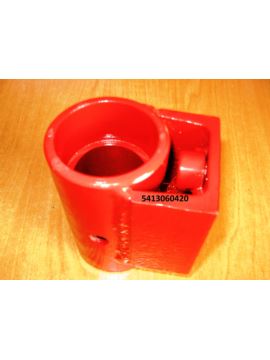 Tuleja łożyskowa gwiazdy