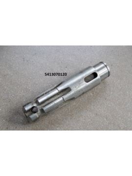 Wałek I przekładni głównej