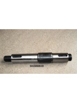 Wał napędzany przekładni gwiazdy