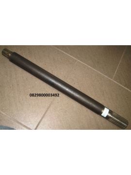 Wał główny MB28.03  Z-12/Z-6