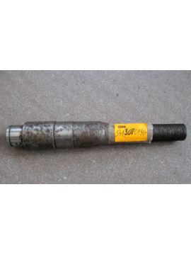 Wałek napędu nagarniacza