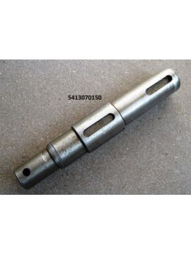 Wałek IV przekładni głównej