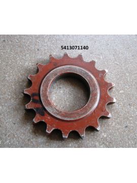 Koło łańcuchowe napinające Z-17 fi 40mm