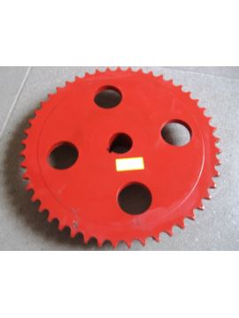 Koło napędu podbieracza Z-49