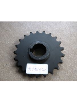 Koło łańcuchowe Z-21 5/8''