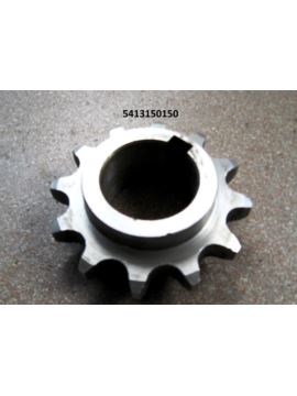 Koło łańcuchowe przekładni Z-12 5/8''