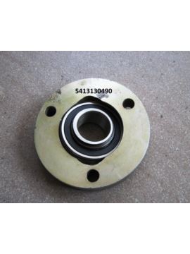 Obudowa łożyska D-206 kpl.