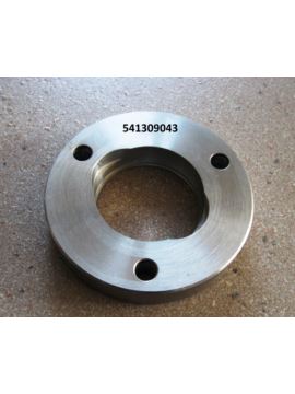 Obudowa łożyska D-205