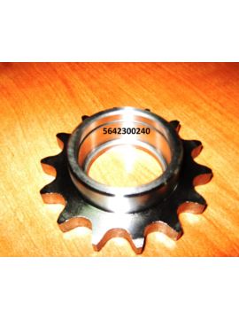 Koło łańcuchowe Z-14 5/8"