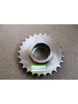 Koło łańcuchowe Z-25 1/2"