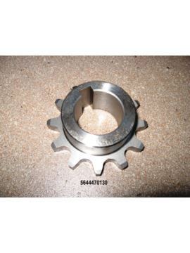 Koło łańcuchowe Z-12 3/4" fi 35mm