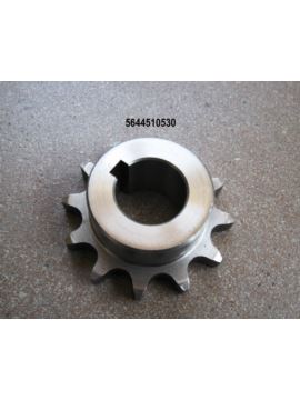 Koło łańcuchowe Z-12 3/4" fi 30mm