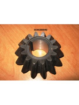 Koło zębate stożkowe przekładni Z-14