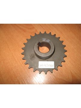 Koło łańcuchowe Z-25 do stołu przebieracza