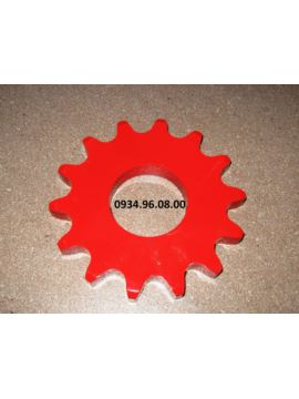 Koło napinacza Z-14   1 1/4" fi 62mm