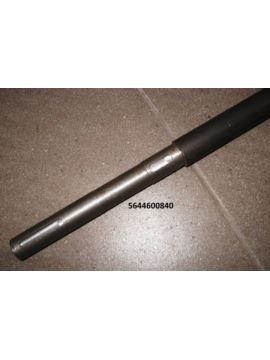 Wałek górki palcowej n/t na wpusty