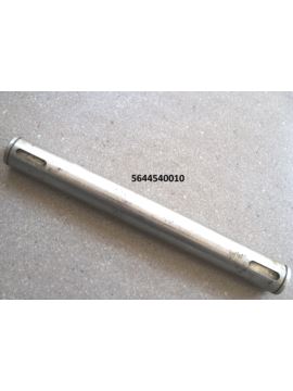 Wałek napędowy koła podnoszącego