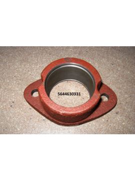 Obudowa łożyska stolu przebierczego