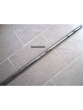 Wał napędowy stołu przebierczego