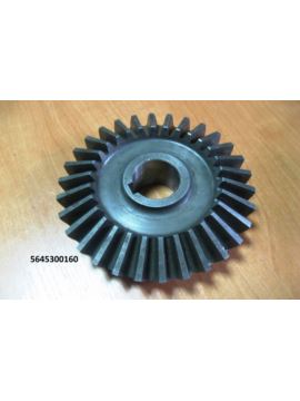 Koło zębate stożkowe Z-30